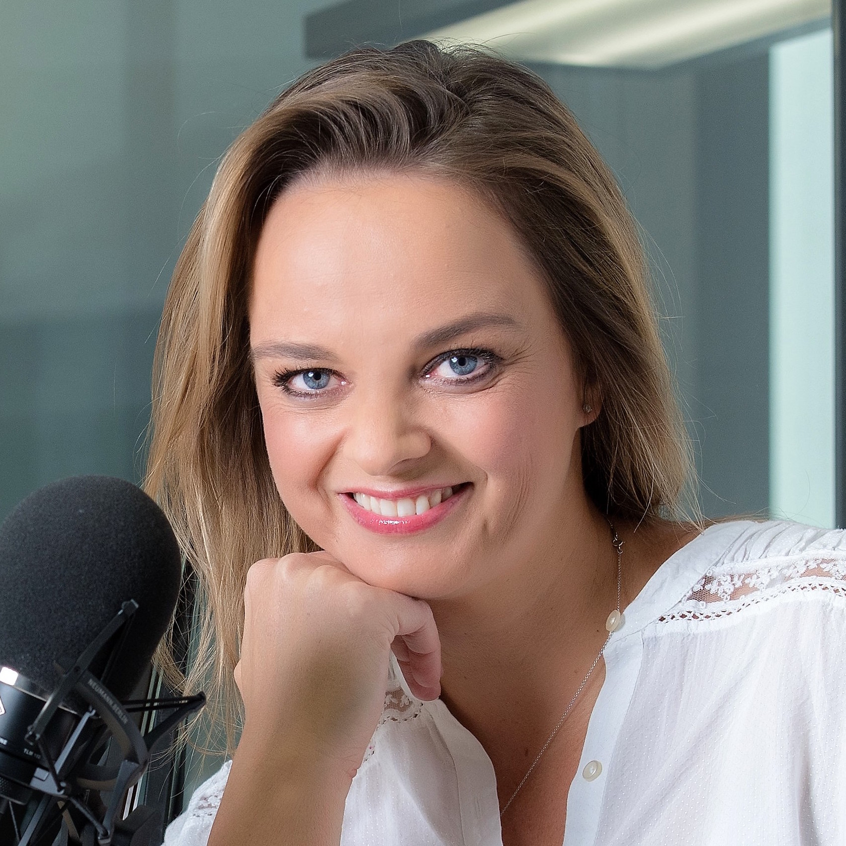 Professionelle Deutsche Und Internationale Synchronsprecher