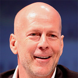 Bild von Bruce Willis