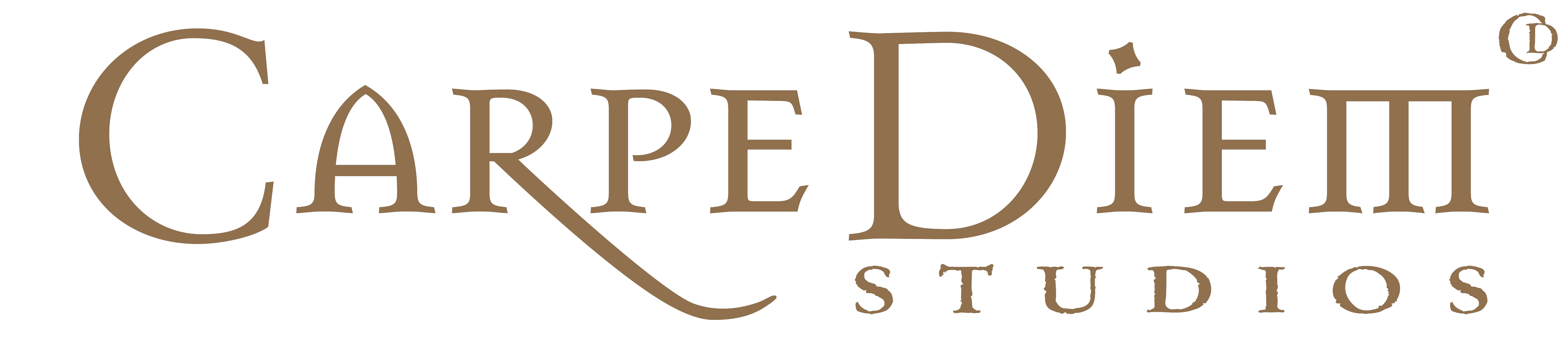 Carpe Diem Studios Logo