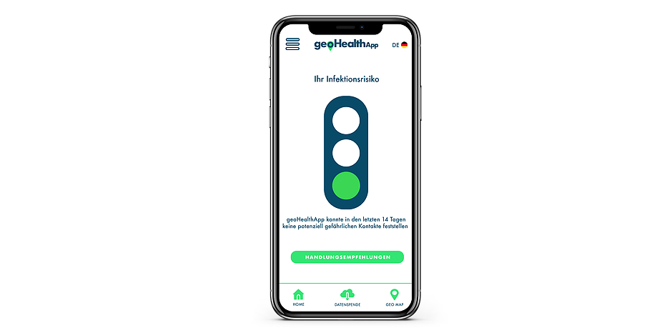 Sprachproduktion für App 