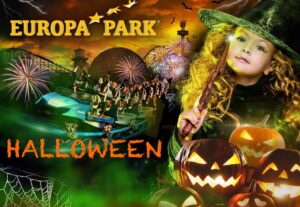Radiowerbung Halloween