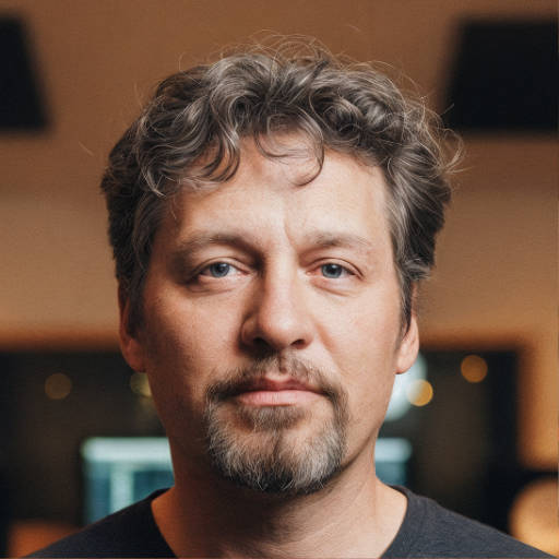 Benjamin Völz