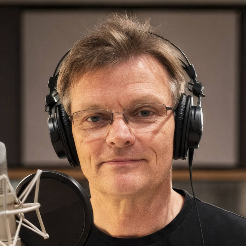 Bernd Vollbrecht