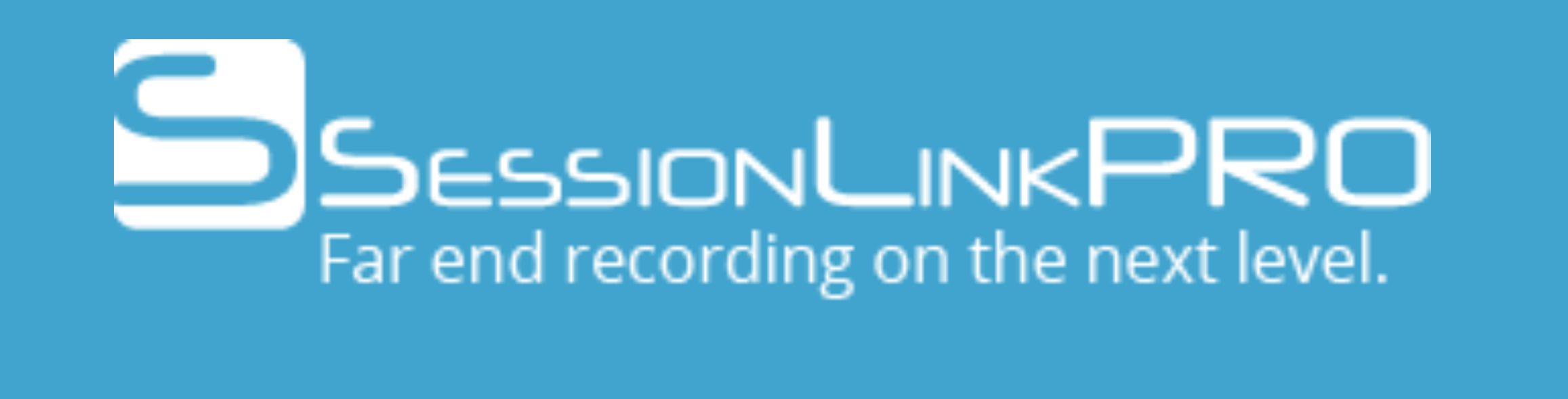 SessionLink – technische Plattform für Remote-Aufnahmen
